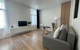 Le Petit Heros, Appartement Cosy En Hyper Centre
