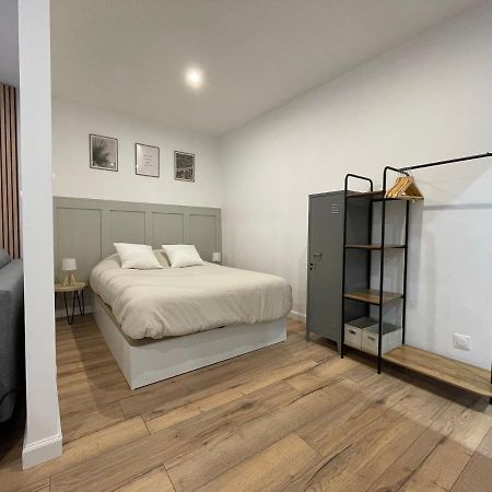 Le Petit Heros, Appartement Cosy En Hyper Centre Arras Exterior photo