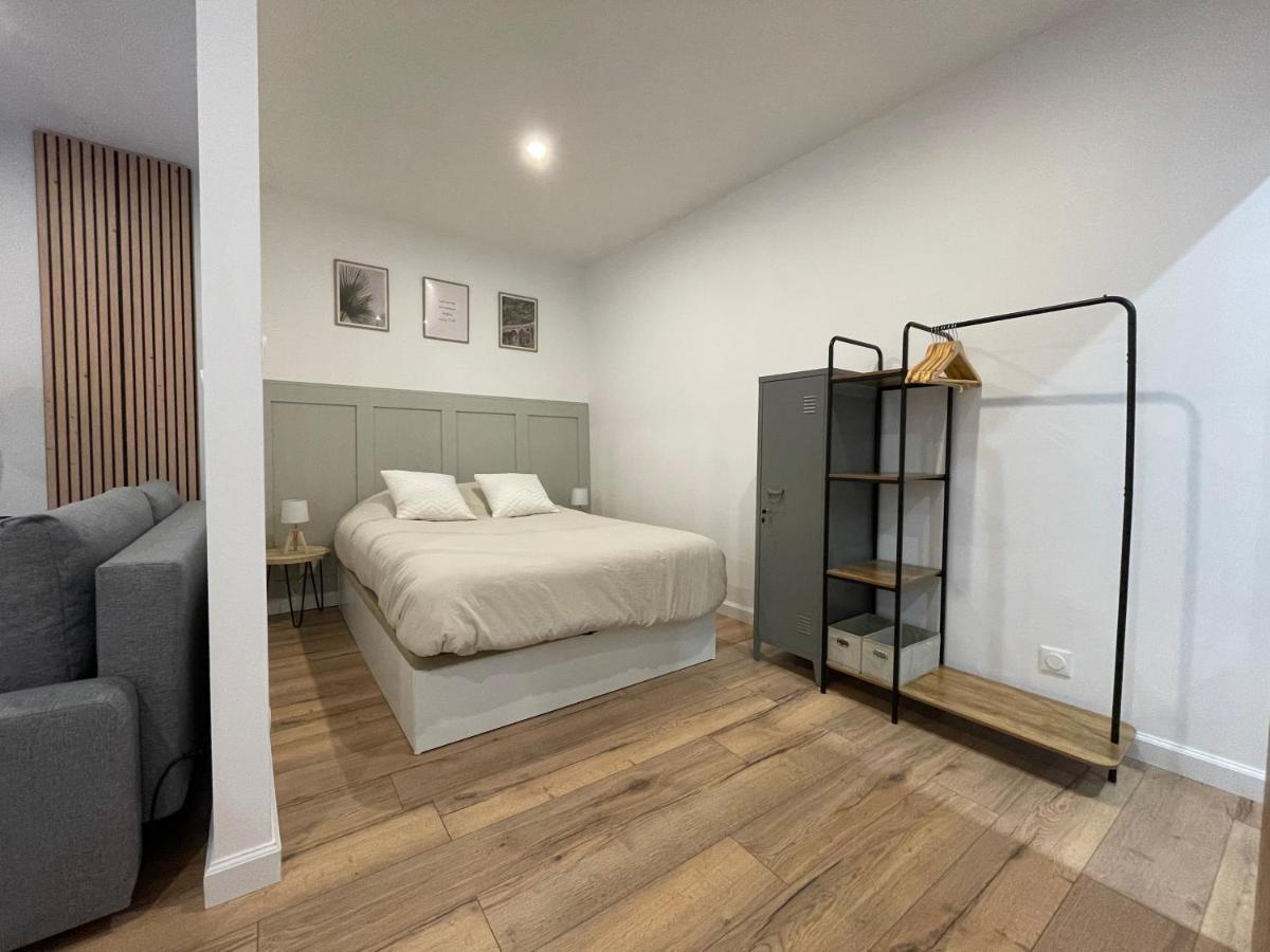 Le Petit Heros, Appartement Cosy En Hyper Centre Arras Exterior photo