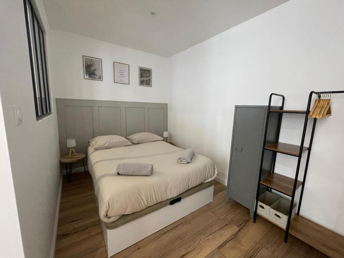 Le Petit Heros, Appartement Cosy En Hyper Centre Arras Exterior photo